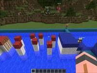 Olympic Games - Total Wipeout! - Maxyygames Team Up