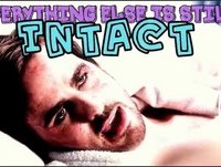 OUAT | "You are a STALKER..." [HUMOR]