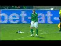 Pior canto da historia do futebol mundial