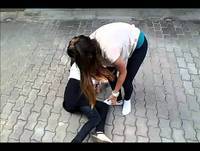 Poison Girls - Mini Cenas Cortadas | ABC Corpo