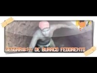 PvP Na DESGRAÇA DE BURACO FEDORENTO