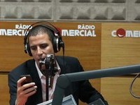 Rádio Comercial | Mixórdia de Temáticas: "Contra a Natura"