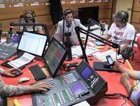 Rádio Comercial | Mixórdia de Temáticas - Vilões às compras