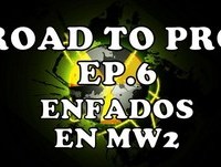 Road To PRO ep.6 / ¡Mi Mayor Enfado! / Juega como Willyrex!