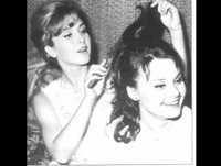 Rocío Dúrcal y Angélica María - Mi credo - 2010