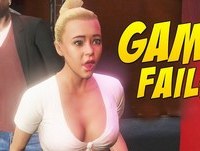 Run Tracy! (Game Fails #82)