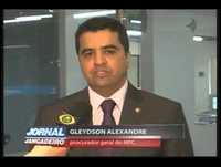 TCE proíbe MPC de solicitar documentos para investigação