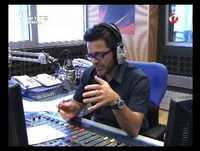 Telefonema..."O meu tio Alfredo" / Nilton / 5 Para a Meia Noite