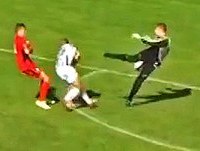 TOP 5 Soccer Football Fails I WEEK #14 2014