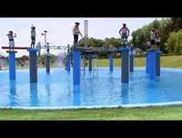 Total Wipeout - Episode 2 Part 3