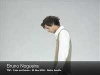 TSF - Tubo de Ensaio - Bruno Nogueira - 26 Nov 2009 - Rádio Amália