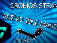 Tutorial | Cómo conseguir cromos de Steam con el nuevo Idle Master