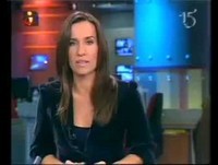 TVI Jornalistas Apanhados para cagar a rir!!! LOOOL