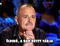 X-faktor - Paródia 2011