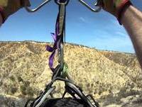 Zip Lines - Wild Canyon - Cabo San Lucas, Mexico