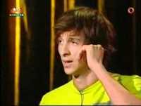 [Levanta-te e Ri] - Bruno Nogueira [Setúbal - Parte 02]