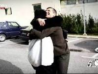 "João Baião encontra Macaco Adriano" - Nuno Markl - 5 Para a Meia Noite