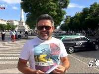 "Panfletos" - Nilton - 5 Para a Meia Noite