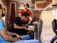 Acordo de Cavalheiros - Episódio 7 - Odisseia