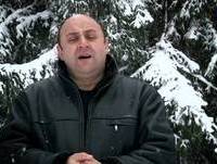 ARMAN LUDOVIC Jos in ieslea saraca