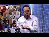 Beto Hora no Loucos por Futebol da ESPN Brasil