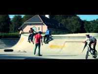 BMX Edit: Stu williams - ShowTime