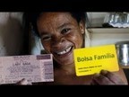 Bolsa Família - Mulher explica como fatura muito dinheiro