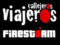 Callejeros Viajeros Firestorm (paródia BF3)