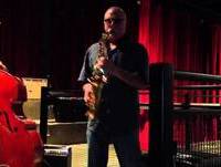 Colla Parte live at The Fillmore