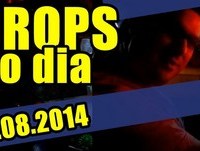 Drops 17-08-2014 - Caia na estrada, Jack