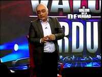 El Especial del Humor - El Valor de la Verdura   Romulo Leon Parodia 17-08-2013