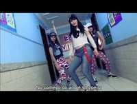 ESTUDA paródia Não para -Anitta