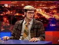 Gato Fedorento - Agricultor