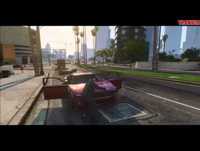 GTA 5 - Funny Moments, Momentos Engraçados, PUTARIAS?!