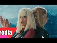 Iggy Azalea Black Widow Ft Rita Ora (Paródia/Redublagem)