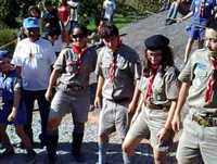 Jinggle do Kaki Fuyu