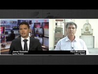 L'Egitto dopo l'elezione di Morsi