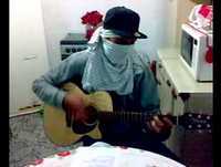 Luan Santana Nêga; Parodia - Chega - @mcmaloka