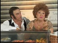 Marisqueira O Patilhas - Fukushima - Estado de Graça