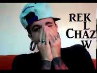 MGK - Wild Boy - Parodia ( Olha o Emo)