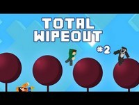 Minecraft - Total Wipeout (Part 2): Sweeper!