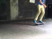 More Grapes and More Fails