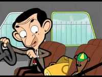 Mr Bean - Camping HQ (Full Episode)