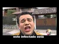 No-ticias - Parodia Querida de Juan Gabriel