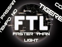 O Dominador da Galáxia - c/TigerEye - FTL [FASTER THAN LIGHT]