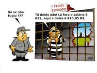 O governo das sombras e o gado brasileiro