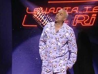 Óscar Branco @ Levanta-te e Ri