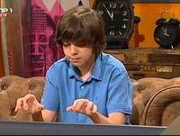 Para Tempos Húmidos, Piadas Secas  - Nilton - 5 Para a Meia Noite