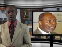 Parliament Report: Traffic ticket amnesty fails