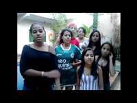 Parodia biologia 2013